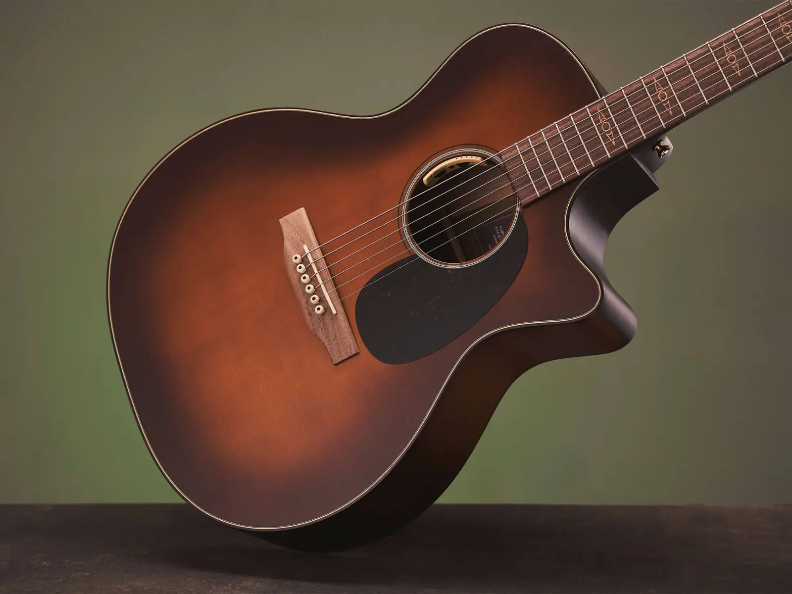 guitarra acústica reparación guitarra acústica