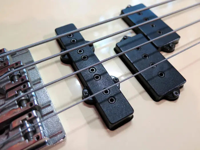 que cuerdas son mejores bajo electrico ¿Cuáles son las mejores cuerdas para un bajo eléctrcio?