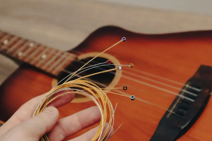 que cuerdas son mejores guitarra acustica ¿qué cuerdas son mejores para guitarra acústica?