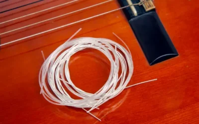 ¿Qué cuerdas son mejores para una guitarra clásica? Guía completa