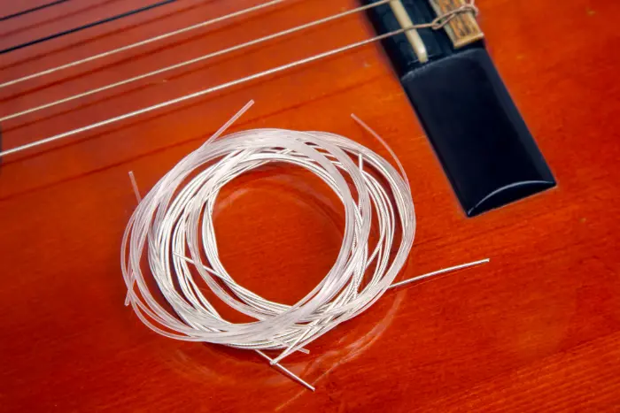 que cuerdas son mejores guitarra clasica Cuerdas de guitarra clásica ¿que cuerdas son mejores para guitarra clásica?