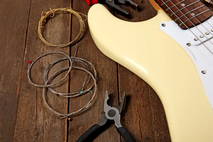 que cuerdas son mejores guitarra electrica Cuerdas guitarra eléctrica ¿qué cuerdas son mejores para guitarra eléctrcia?